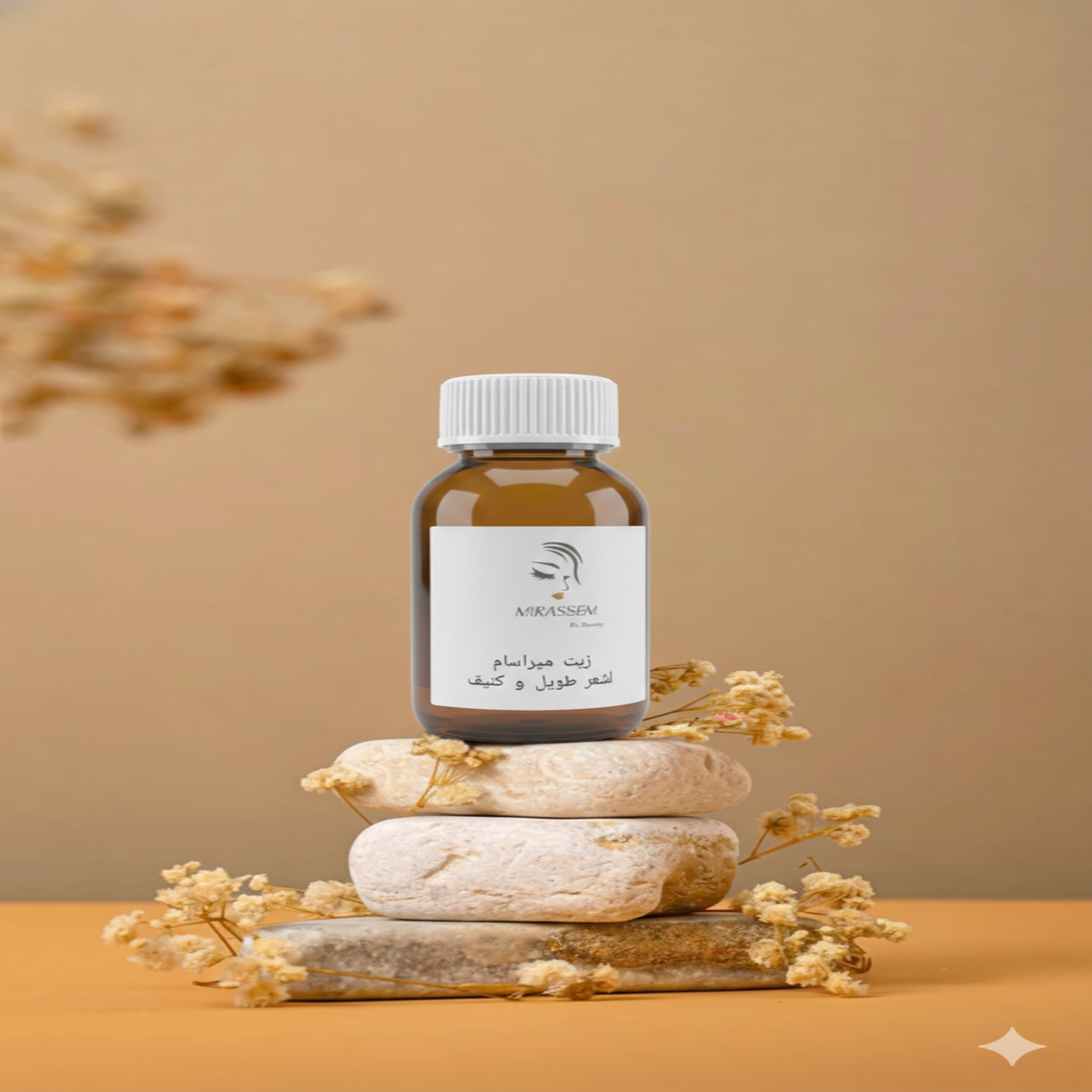 أحسن زيت طبيعي لمشاكل الشعر