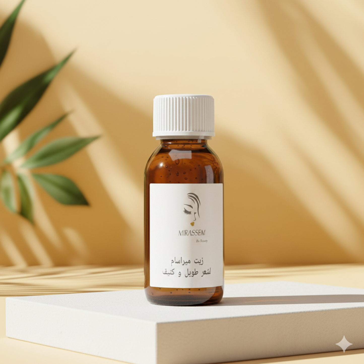 أحسن زيت طبيعي لمشاكل الشعر